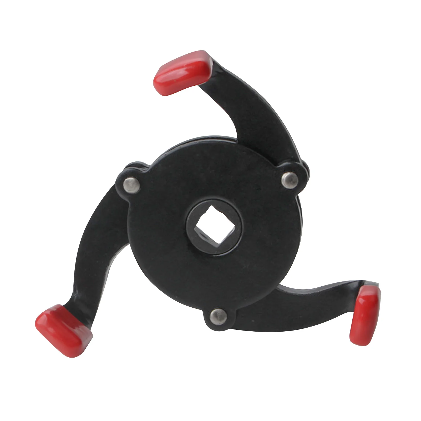 

Регулируемый гаечный ключ для масляного фильтра, регулируемый инструмент для удаления масляного фильтра с 3 губками, регулируемый инструме...