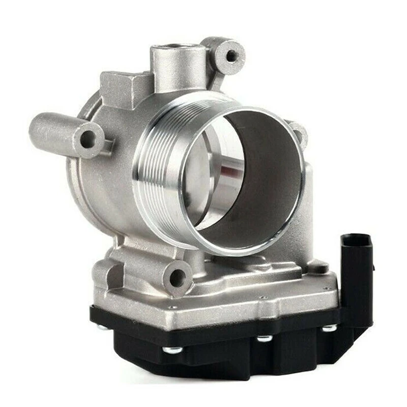 Корпус дроссельной заслонки автомобиля 03L128063G 03L128063K 03L128063R 03L128063T 03L128063AC для Skoda VW 2 0