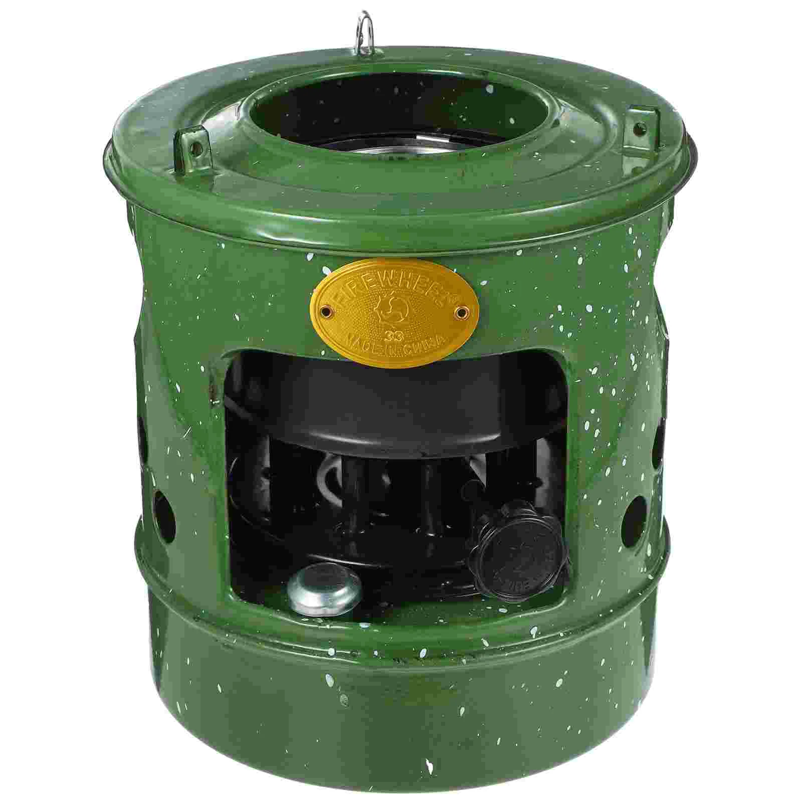 

Paraffin Heater Portable Kerosene Stove Barbecue Stove Reusable Barbecue Stove Outdoor BBQ Stove
