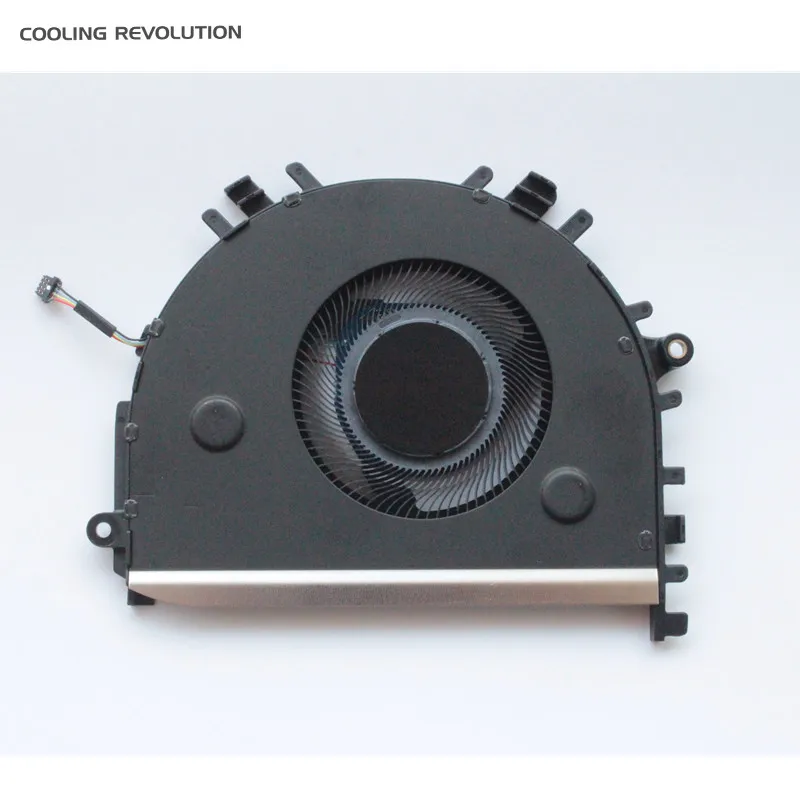Новый оригинальный кулер для охлаждения процессора ноутбука Huawei Honor D WFQ9 NBL-WAQ9R WAQ9RP