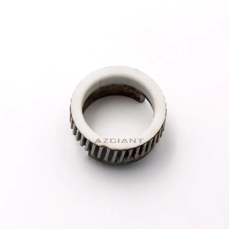 

Door Side Mirror Folding Motor Metal Authentic Iron Ring For Porsche 970 panamera Cayenne Turbo S Cayenne GTS