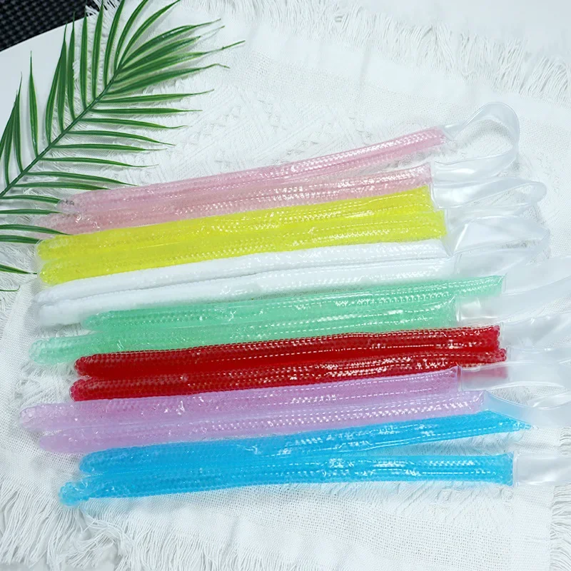 Волшебный гельCurler для волос с гелевыми бусинами повязка на голову без сердца