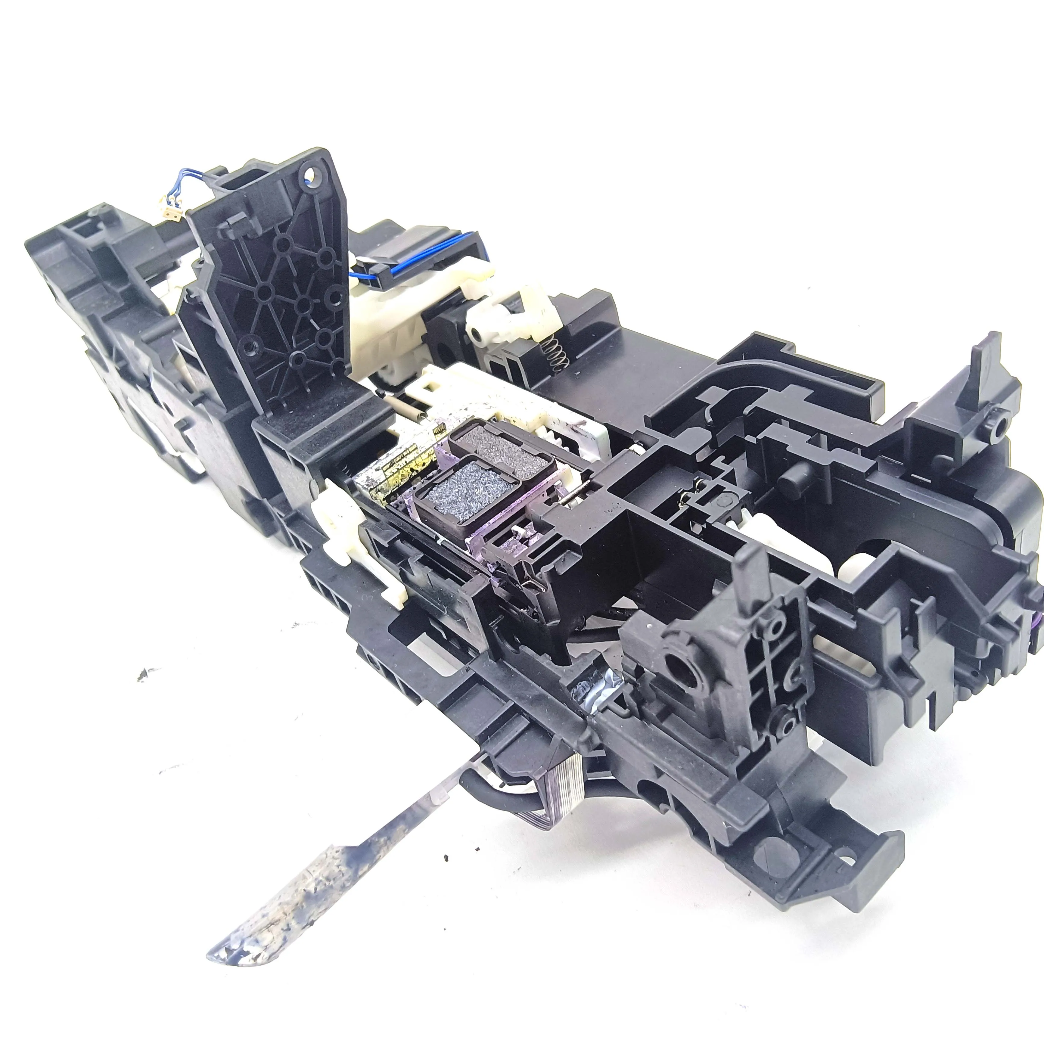 Чернильный насос подходит для Canon PIXMA MP 620 638 628 MP628 MP638 MP620