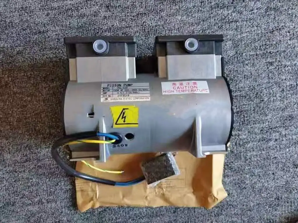 

Компрессорный вакуумный насос sysmex для PU17, новый, оригинальный