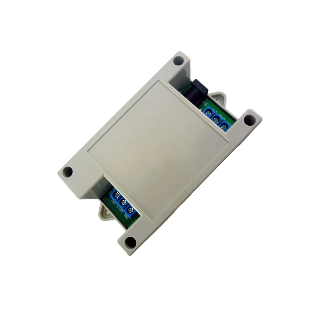 

2 4G Wireless Relay Module Phone Remote Control Bluetooth-compatible Switch Modification Accessories Electronic Component