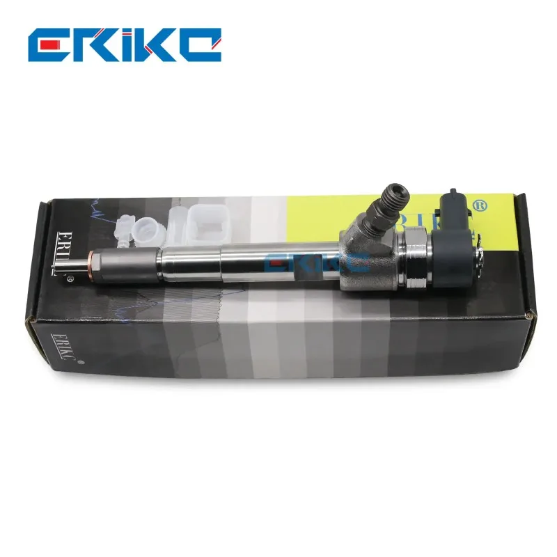 Форсунка топливная 0445110635, дизельная, оригинальная, для RENAULT Opel (art.: 3920d4eff154c) - 3920d4eff154c