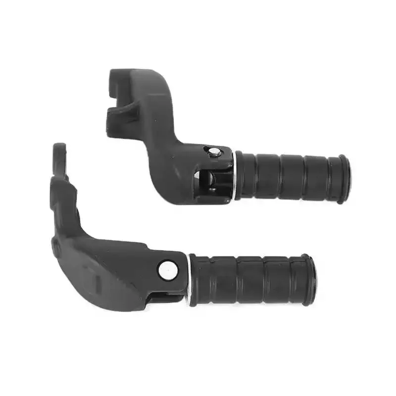 

Footrest Passenger Foot Peg Nonslip Replacement for Scout Sixty 2016-2018 for Motorcycle