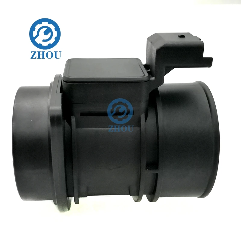 

5WK9620 04402733 4402733 9110733 Mass Air Flow Maf Sensor For VAUXHALL OPEL MOVANO VIVARO 1.9 2.5 DI DTI 1.9DI 1.9DTI 2.5DTI