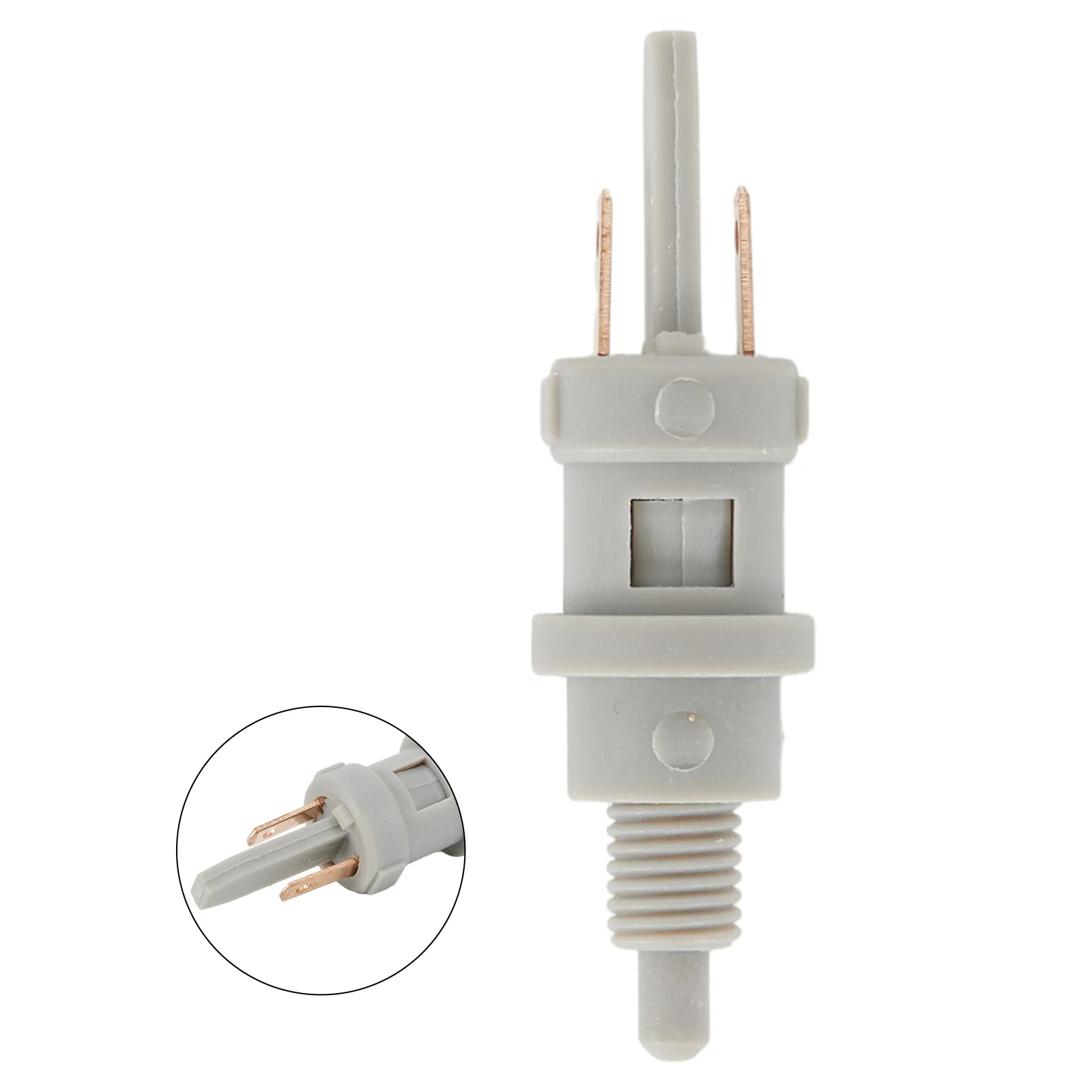 

1PC Brake Clutch 6mm Universal Motorcycle Brake Clutch Switch Motorbike Front Rear Light Rear Brake Clutch Switches