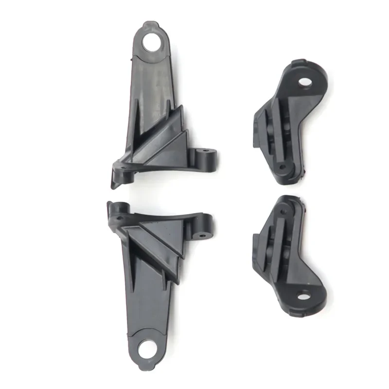 Фото Комплект для ремонта автомобильных фар Lexus RX300 RX330 RX450 2023-2024 №4