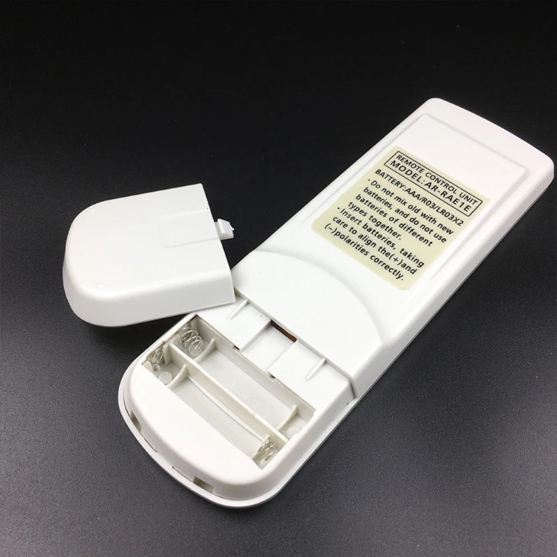 Пульт дистанционного управления для FUJITSU ARRAE1E ARRAH1U ARRY12 пульт кондиционера удобный