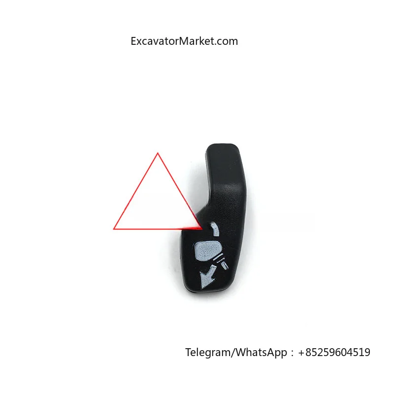 Экскаватор запасной Sumitomo sh210/240/350-5a5 Keith 210/240b коробка для подлокотника кабины