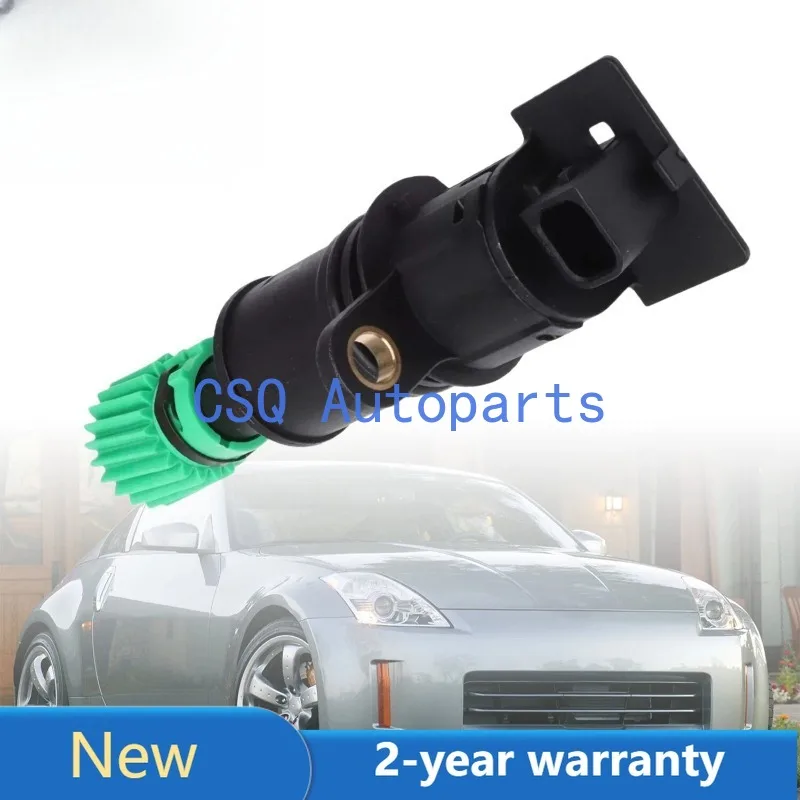 Фото Датчик скорости 32702-VZ21B, новый, для Nissan Caravan E25, Isuzu Como E26, NV350 Urvan, Mitsubishi Fuso Canter Van №2