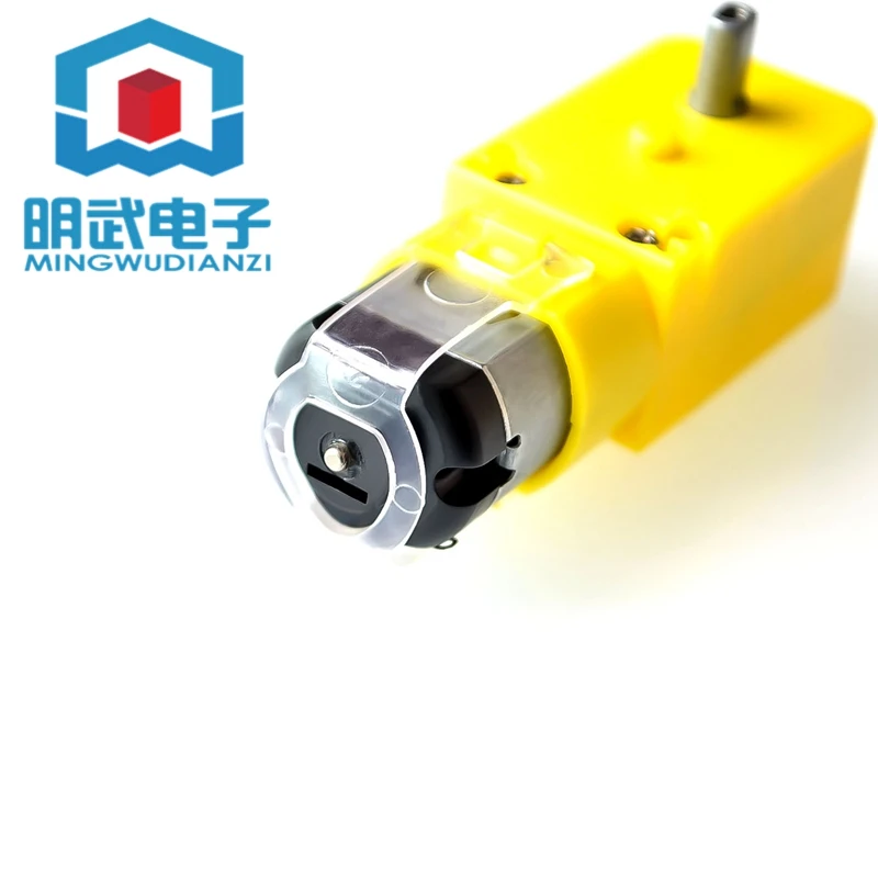 Металлический мотор-редуктор FENGZHOUYONGHENG