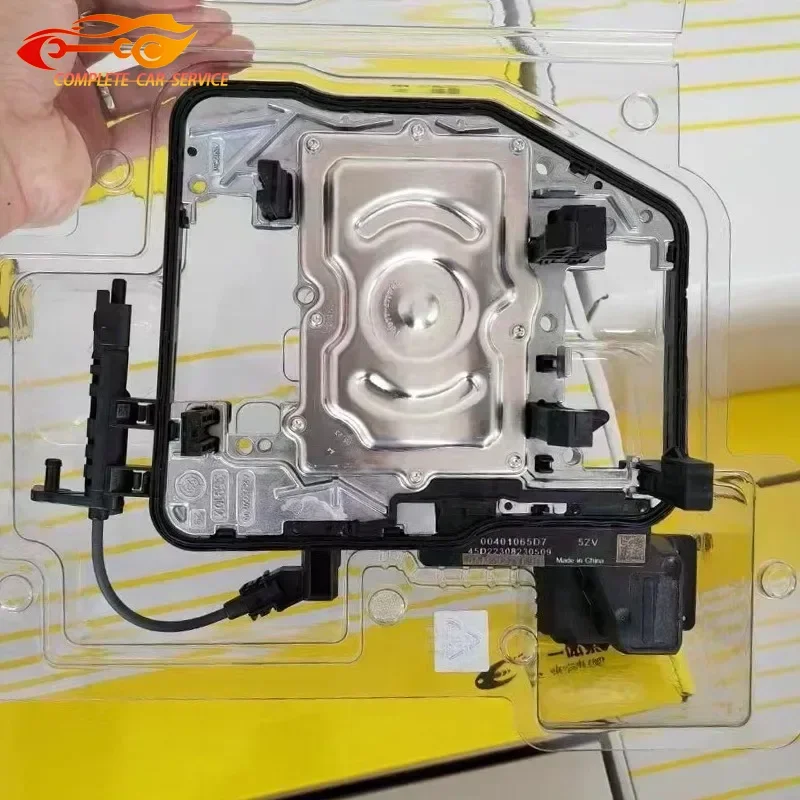 Совершенно новый оригинальный блок управления переключением ошибок 0AM DQ200 DSG7