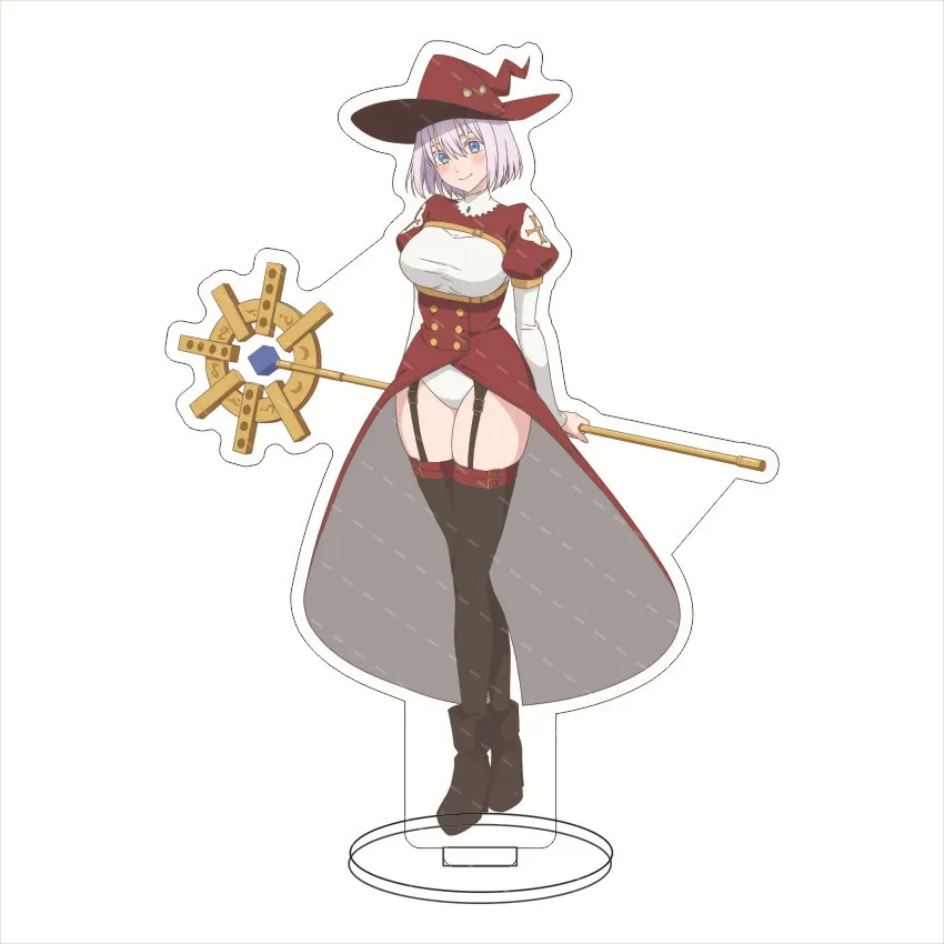 Аниме размером 15 см 2 5 градусов соблазнение нитенго джиген нет Риши микари