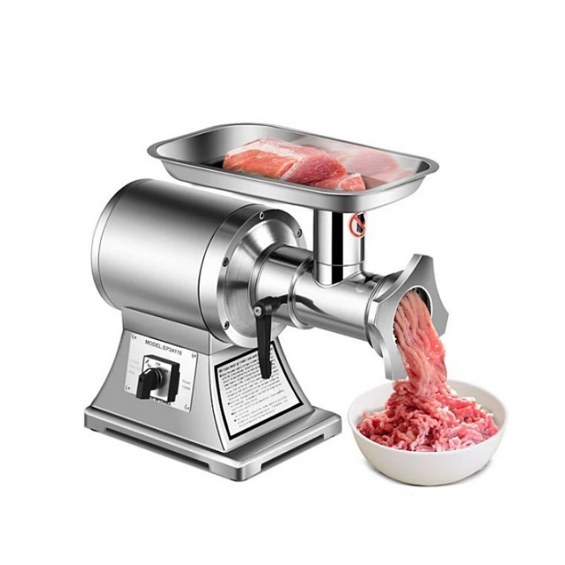 

Best quality multifunction industrial 6l multifunction household electric meat grinder