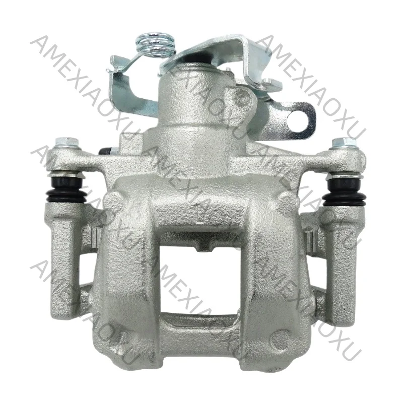 Фото Задние левый и правый тормозные суппорты для Ford Transit 2.0 TDCi 2.2 TDCi BK31 2553 AA BK31 2552 AA 1818004 1818003 11512015 11512014 №3