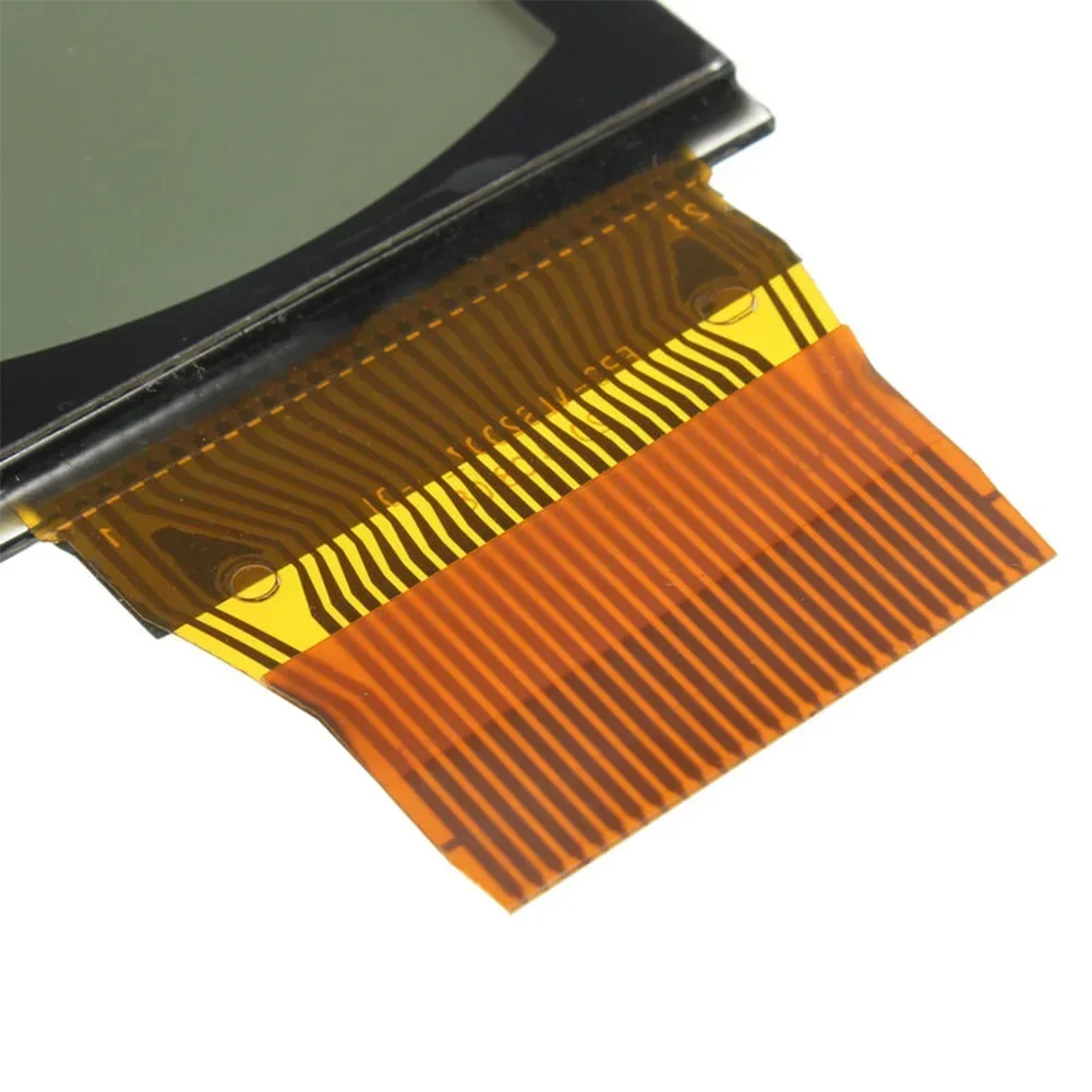 Для Nissan с кабелем ЖК-дисплея новинка высококачественная приборная панель 04-06