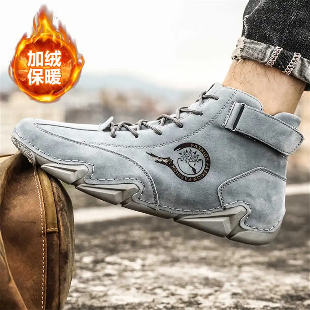 Short Lightweight Mens Purple Shoes Vulcanize Boots Silver Famous Brand Sneakers Sports Latest Sepatu Leisure Items Choes
