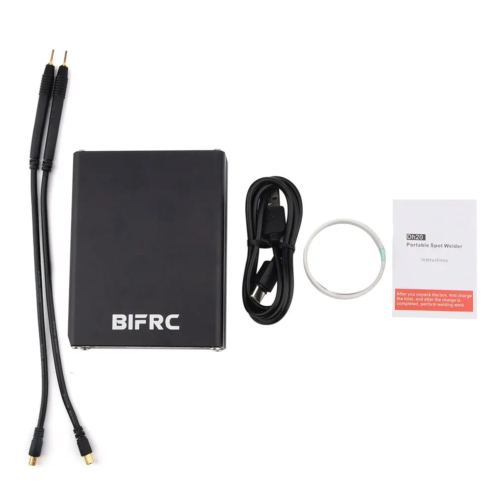 Handheld Portable Mini Spot Welding Machine with Spot Welding Pen for 18650 Battery and Nickel Strip Spot Welding Handheld Portable Mini Spot Welding Machine with Spot Welding Pen for 18650 Battery and Nickel Strip Spot Welding