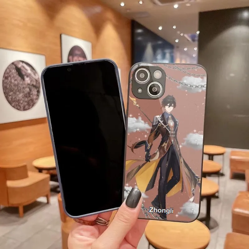 

Чехол для IPhone 14 13 12 11 Pro Max X XR XS 8 7 Plus