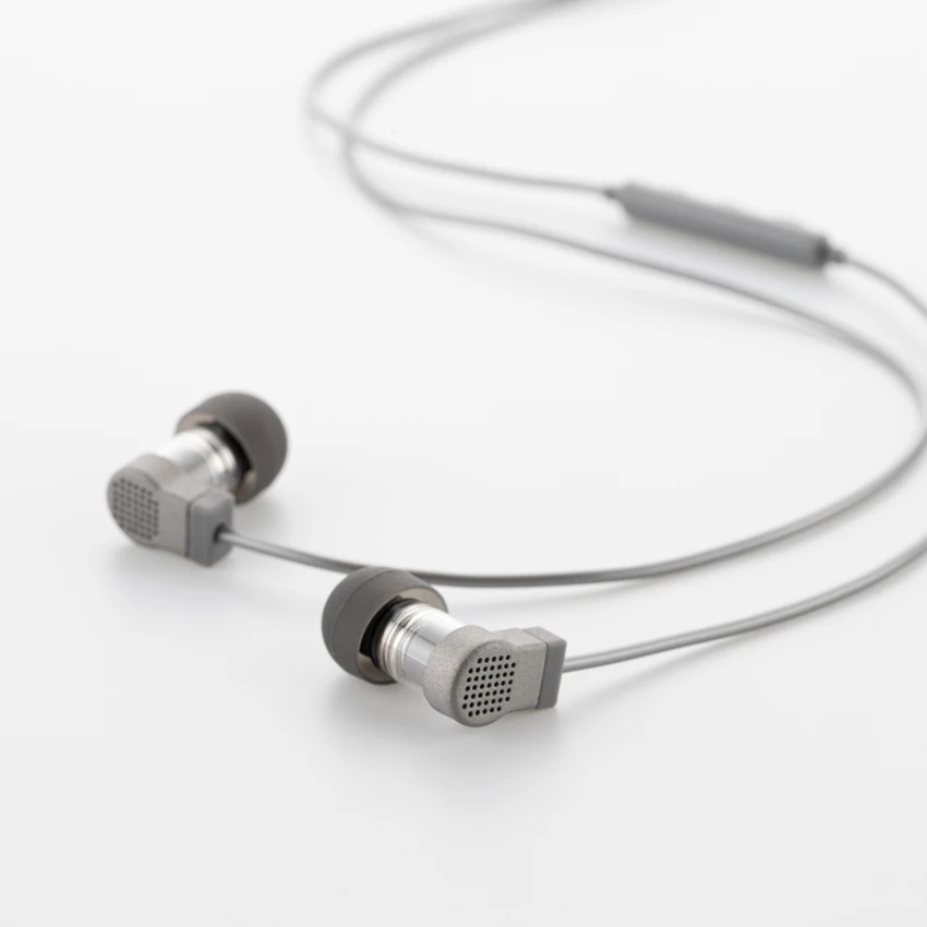 Фото MOONDROP Кварк 2 HiFi USB C наушники-вкладыши с микрофоном 32 бит/384 кГц аппаратное декодирование наушников №3