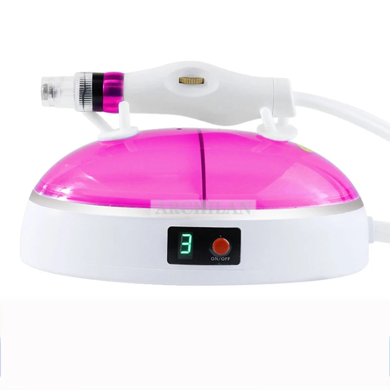 

Nanoscale Microbubble Cleanser Hydrate Skin Cleansing Pores Facial Nanoscale Bubble Machine Blackhead Remover Anti Acne Tools