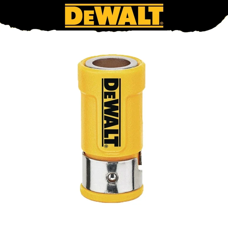 

Оригинальное сверло DEWALT с магнитным кольцом DWA2PH2SL DT70547T DWASLVMF2, сильный намагничиватель, электрическая отвертка, насадки для инструментов