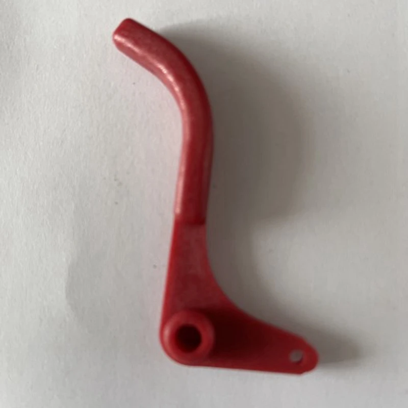 CC3075 CC3000 CC2025 CC 2000 триггер дроссельной заслонки металлический красный для 791-181807