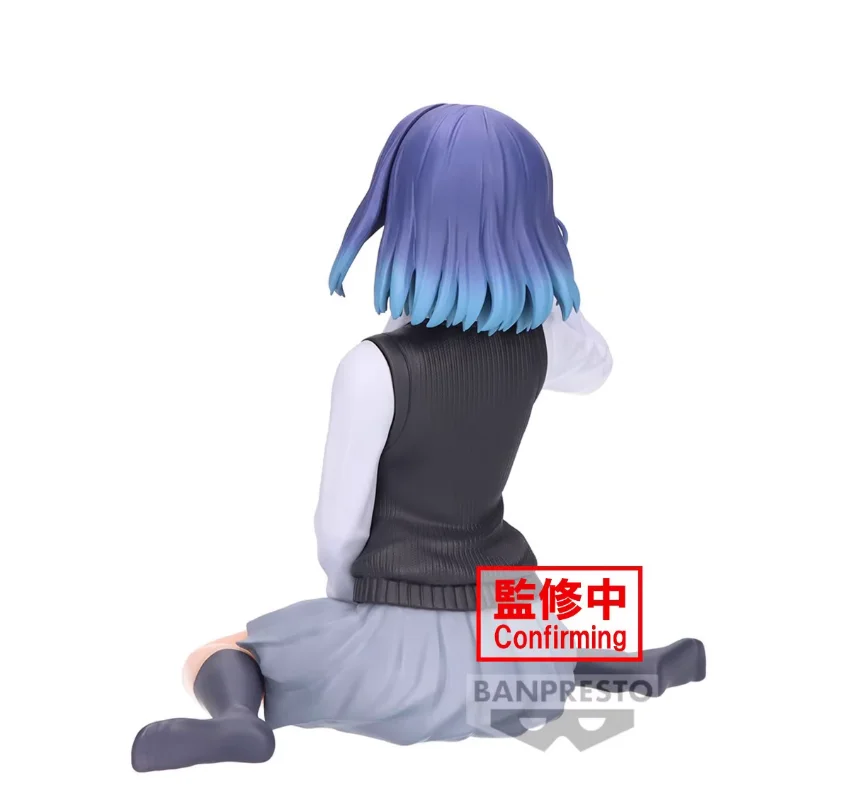 Оригинальная фигурка Bandai OSHI NO KO Break Time Kurokawa Akane 11 см аниме хобби коллекционные