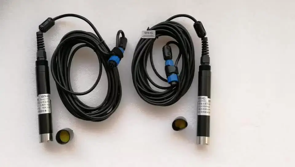 

Optical Dissolved Oxygen Analyzer dissolved oxygen mesuring probe