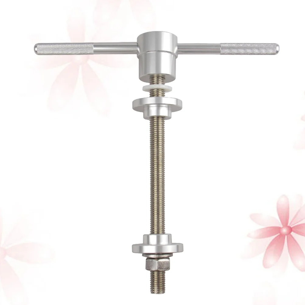 

Монтажный инструмент для велосипедных подшипников, 1 шт., нижний кронштейн для велосипедной гарнитуры, приспособление для установки гарнит...