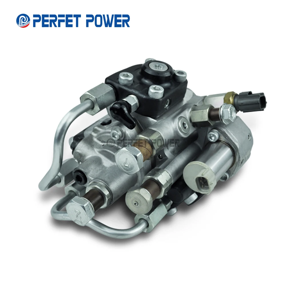 Восстановленный топливный насос HP4 294050-0440 Common Rail 294 050 0440 для двигателя PSS6 |