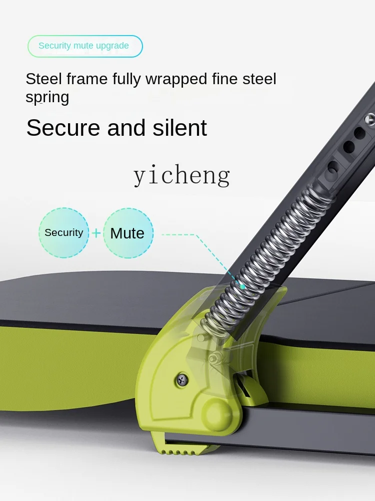 Yhl MERACH Sit-up Board Aid рулон брюшных мышц оборудование для тренировки живота