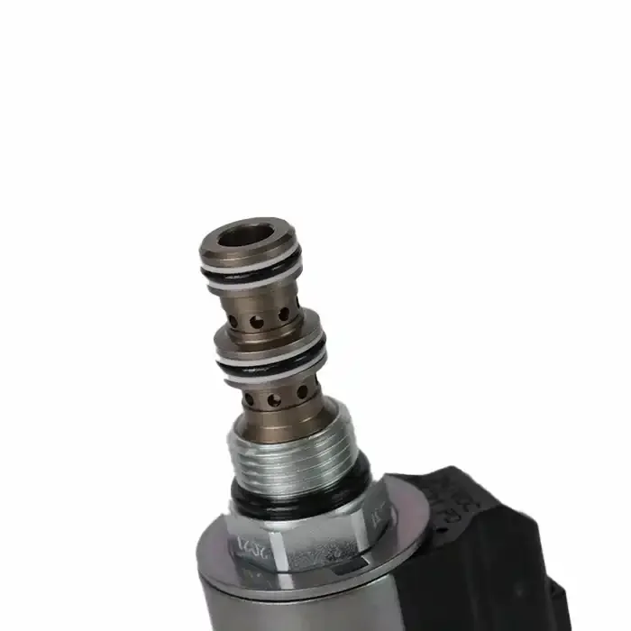 Для Caterpillar cat китайский производитель для экскаватора E307 электромагнитный клапан