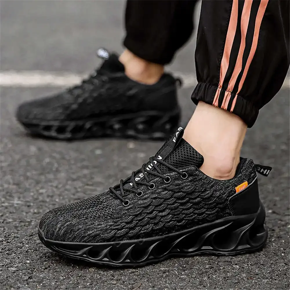 

lace-up non slip man's yellow basketball Skateboarding special sneakers best selling shoes sport basquet shoess tennes sho YDX1