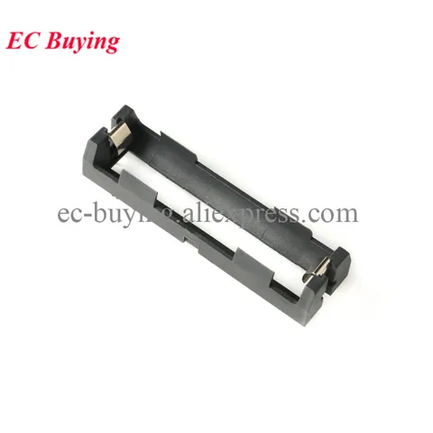 Держатель для батарей EC Buying 1x18650, 2x18650, 2x26650