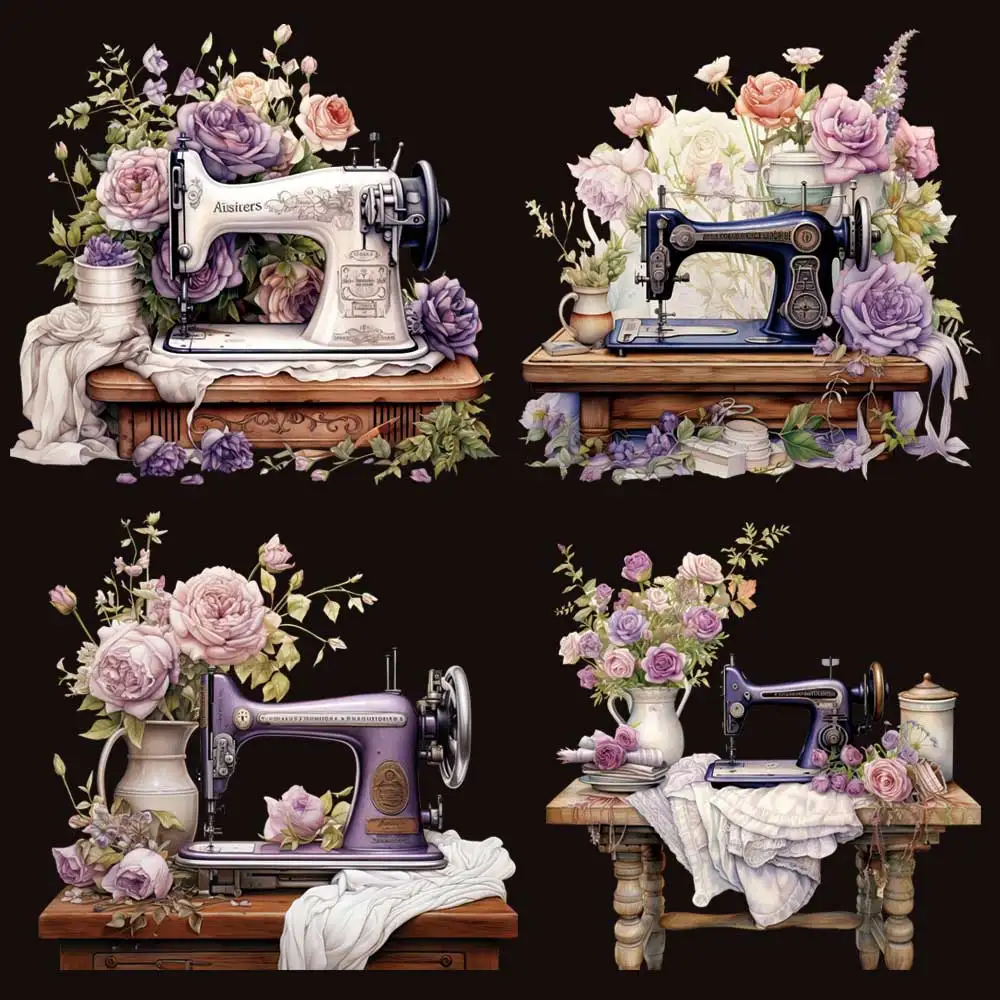 Термонаклейка для одежды