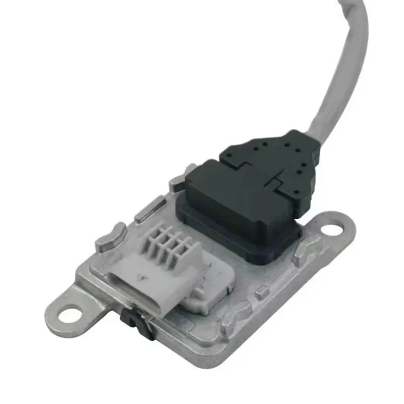 Фото Датчик NOX для Citroen C3 C4 SNS0736 9821120980 5WK96746A №2