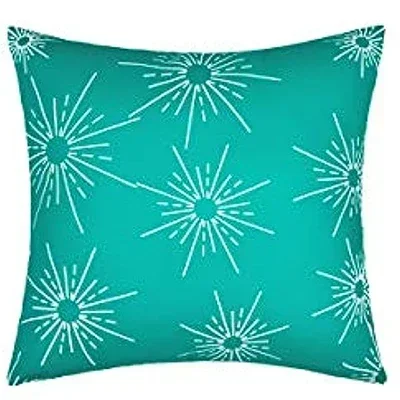 GoldBLi Decor квадратный чехол для подушки из полиэстера с принтом короткая плюшевая