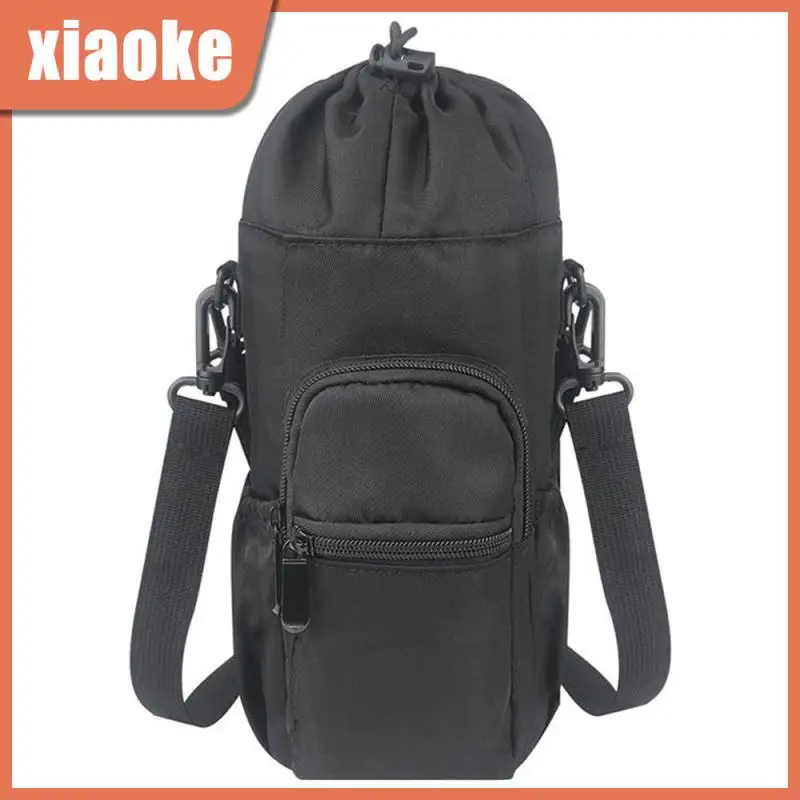 

Multifunction Protective Case High Quality Material Portable And Practical Cup Set Insulation Pocket Design Bottle Bag Cup Bag