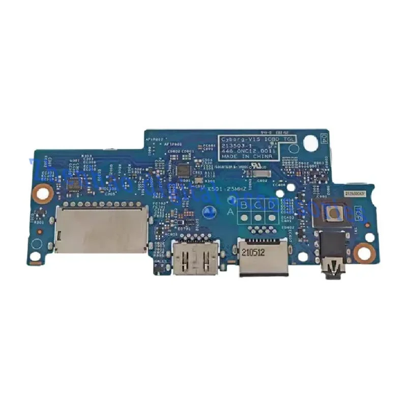 Платы питания для Dell Vostro V5510 V5515