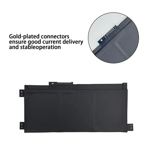 Аккумулятор для ноутбука ThundeRobot SQU-1711/SQU-1718