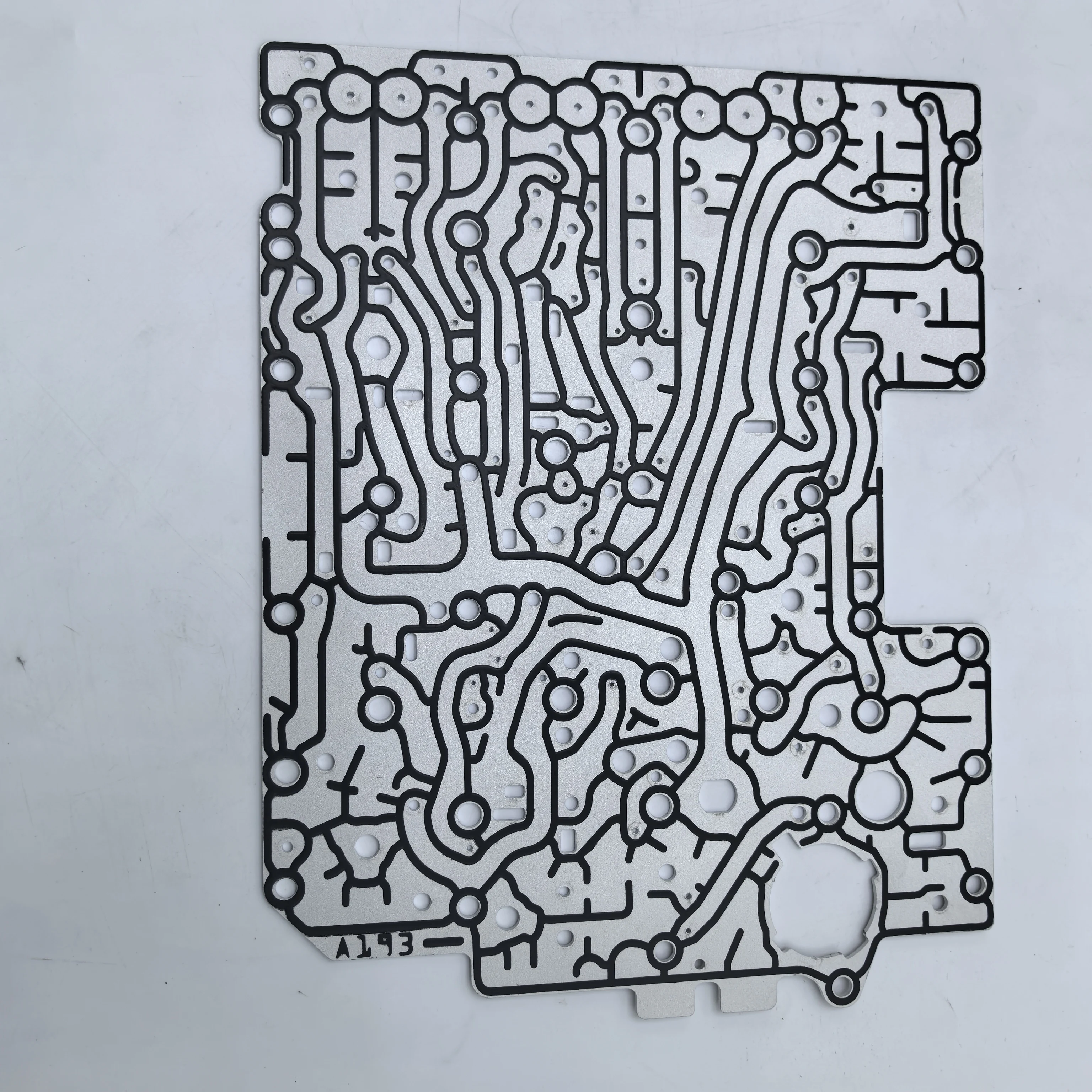 8HP45 8HP50 8HP55 8HP70 Разделительная пластина корпуса клапана коробки передач 0501227193 Для