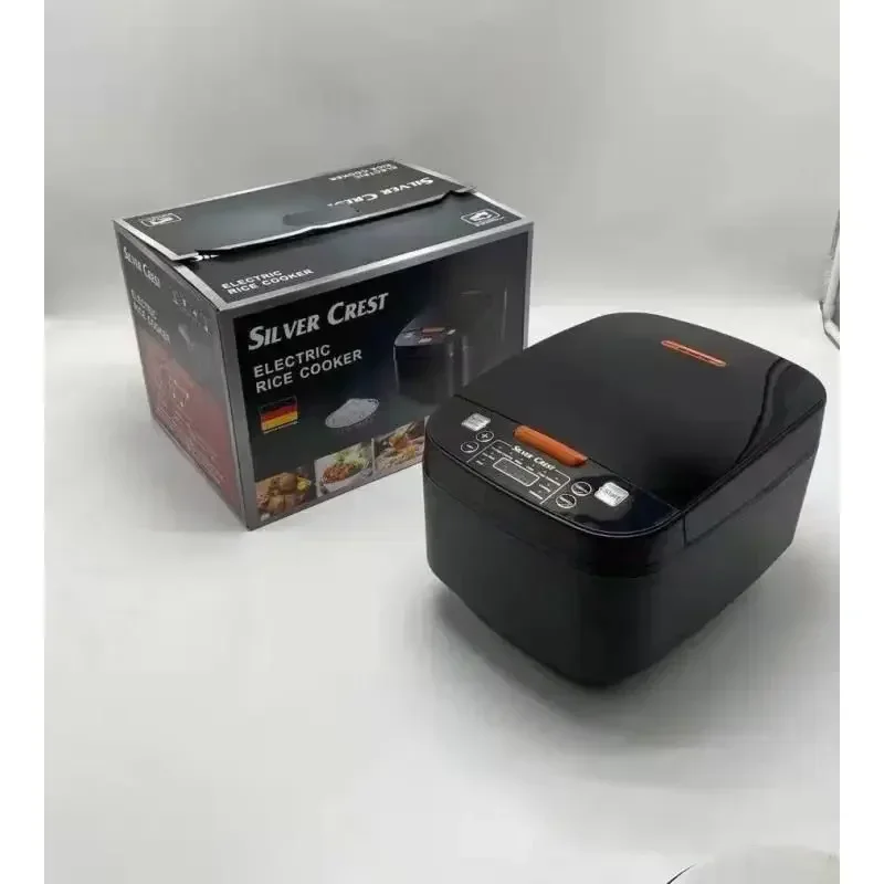 110 В умная бытовая рисоварка многофункциональная полностью автоматическая