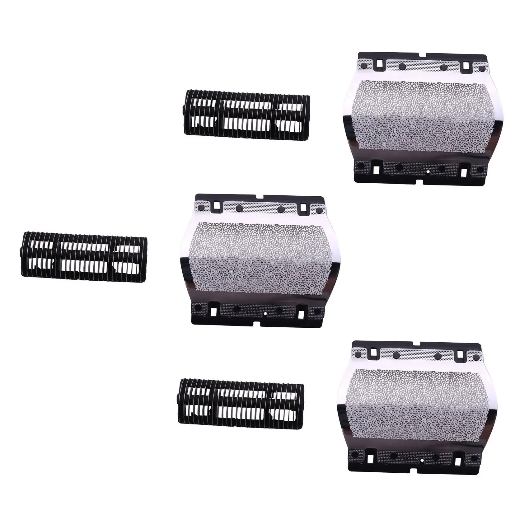 

Бритвенная Фольга для Braun 11B Series 1 110 120 130 130S-1 5684 5685