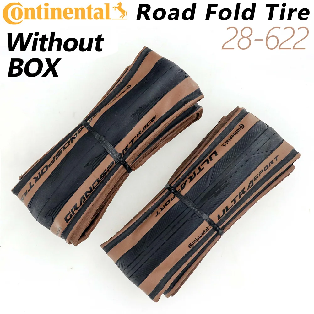 

NEW Continental Road tire ULTRA SPORT III & GRAND Sport Race 700 28C Road Bicycle Clincher Foldable Gravel Tire