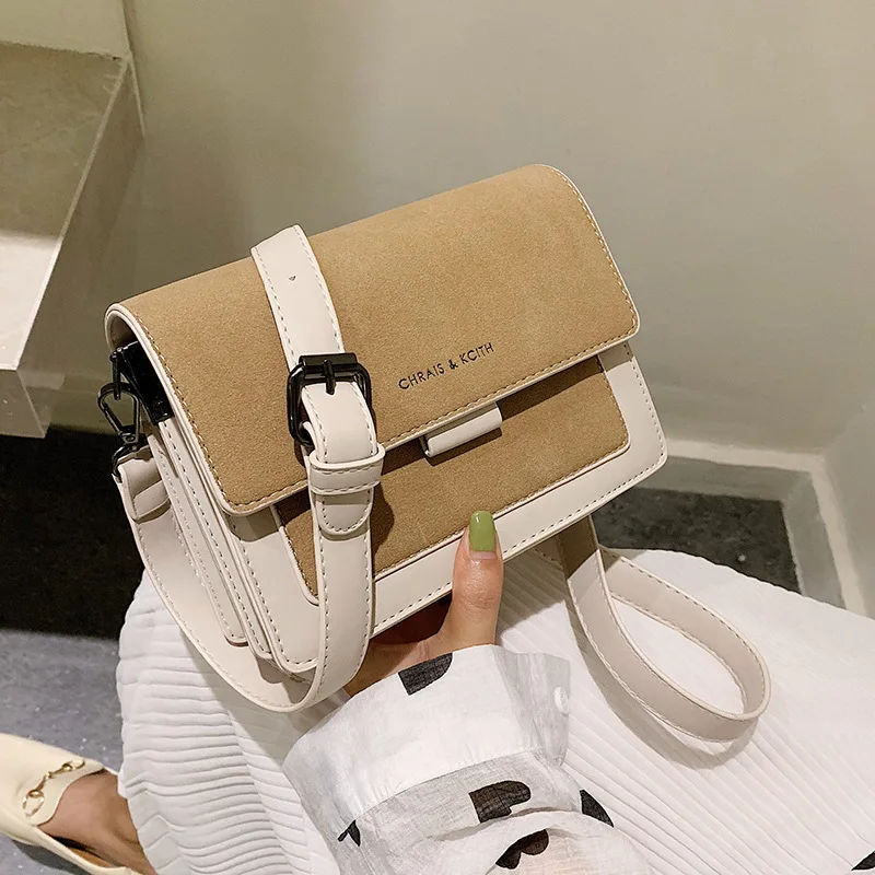 

Korean Fashion Handbags Brand Bags For Women Luxury Designer Ladies Shoulder Bags Purses New Style Casual Small Mobile Phone Bag