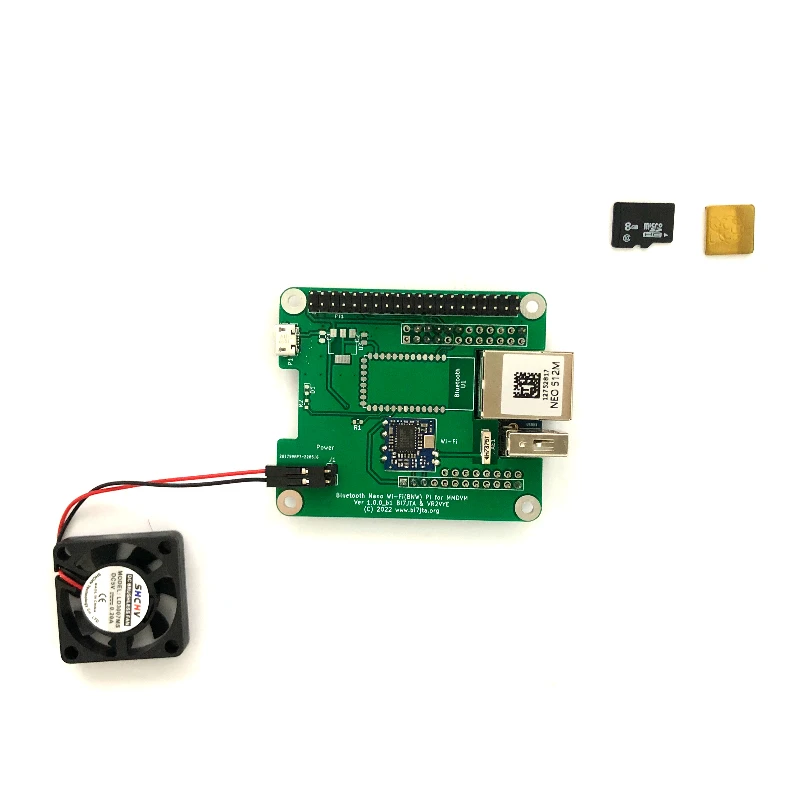 

Цифровая релейная плата C4fm P25 DSTAR аналоговая V3f4 поддержка 4B STM32